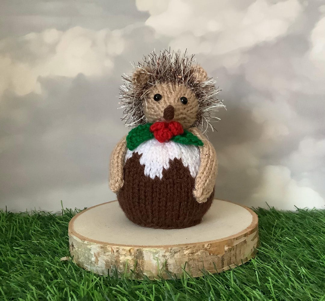 廃盤　新品　 Pudding Hedgehog ハリネズミ il_1080xN.7198524438_c0h9.jpg