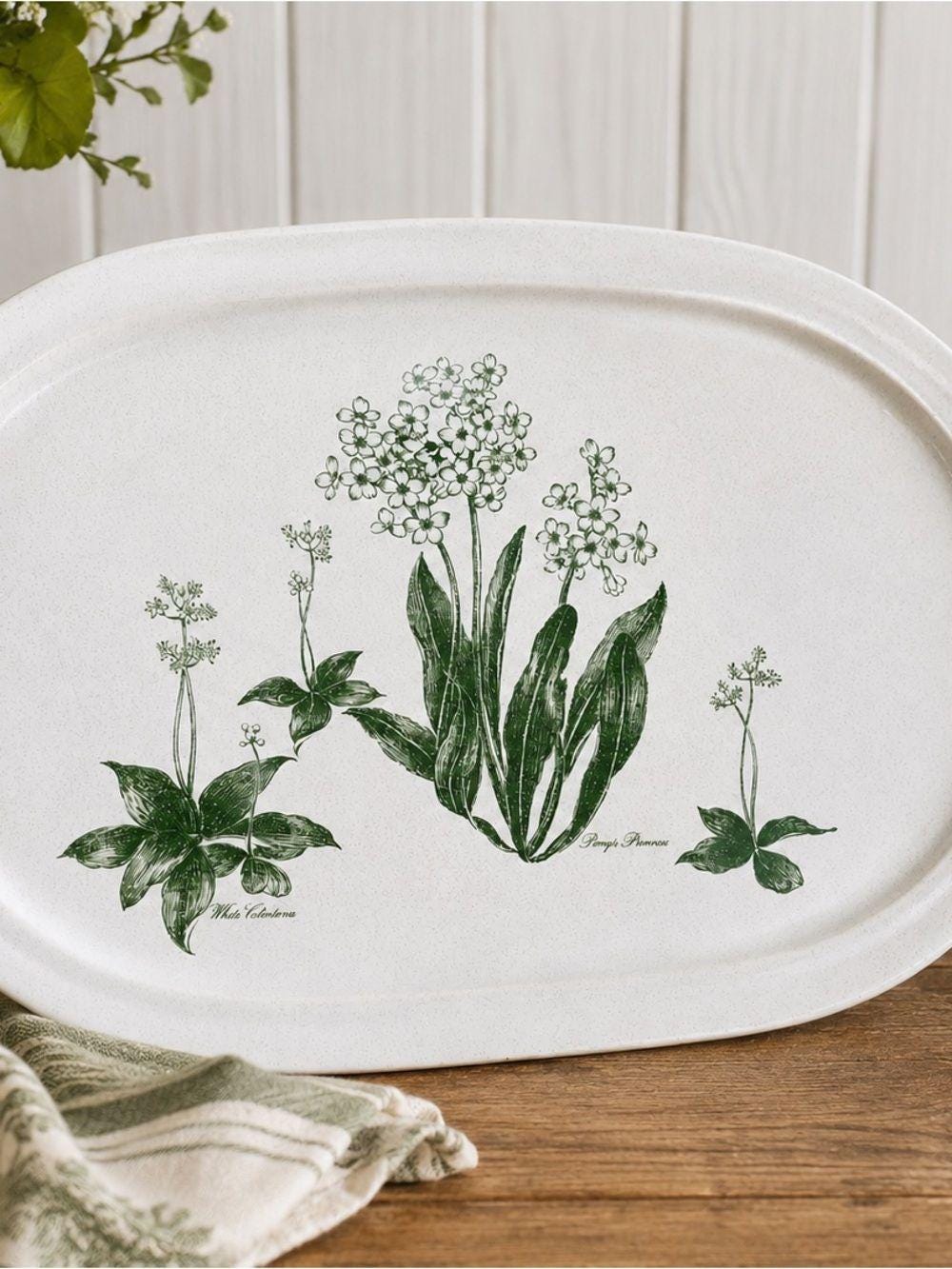 Noritake Stoneware Mountain Flowers - Etsy