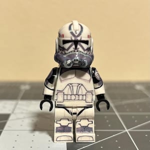 Lego Clone Trooper