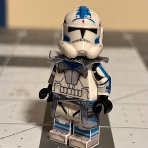 LEGO Clone trooper Fives