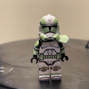 LEGO Clone trooper