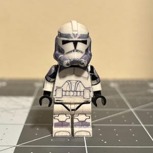 Lego Clone Trooper