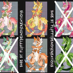 Anthro Ampwave Adopt Batch