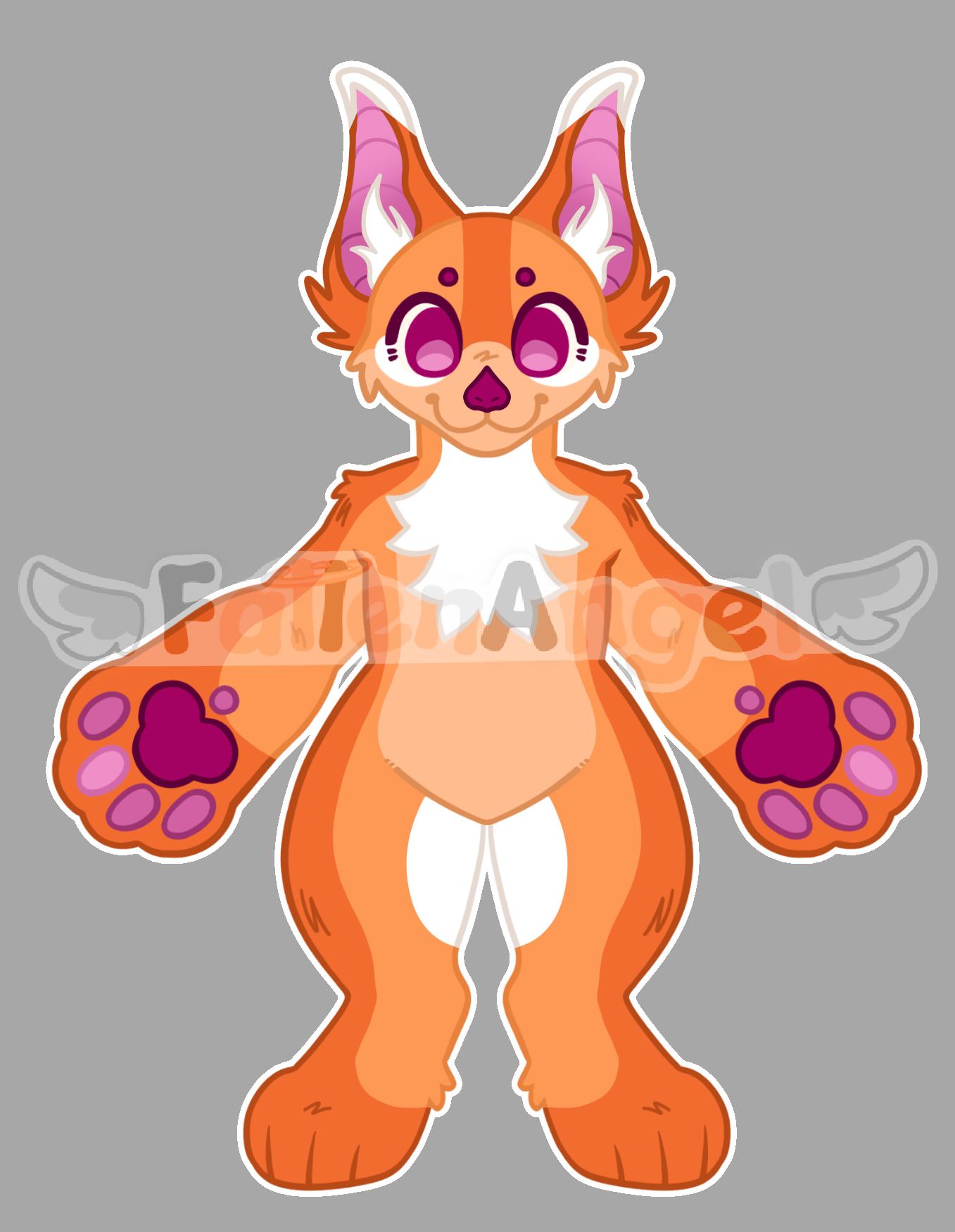 Pride Adopt Batch - Etsy