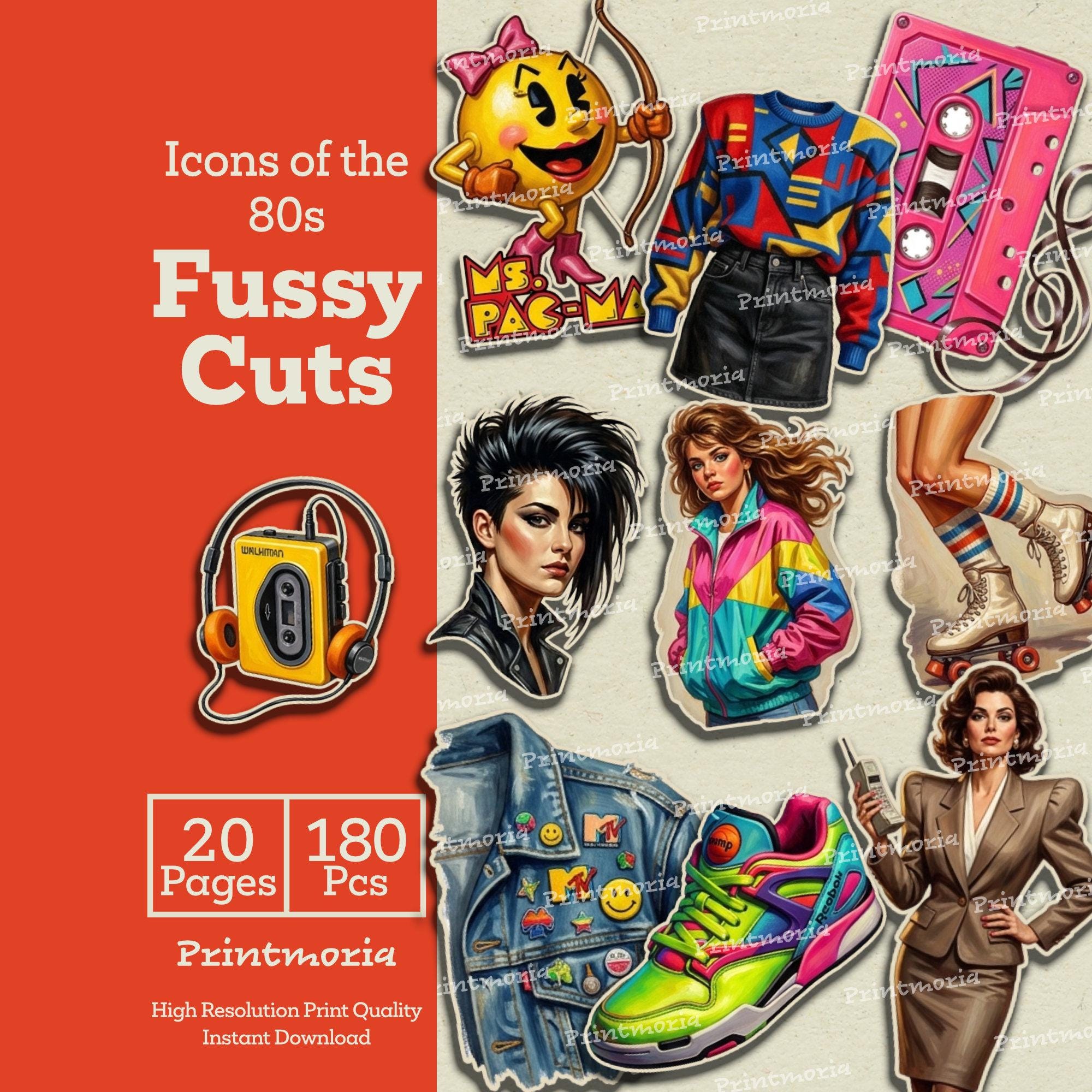 80s pop culture art - Etsy 日本