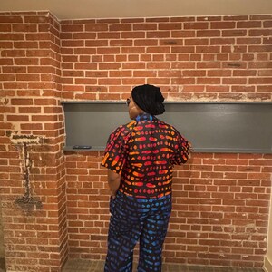 PANT SET