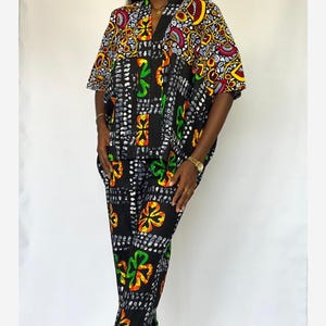 PANT SET