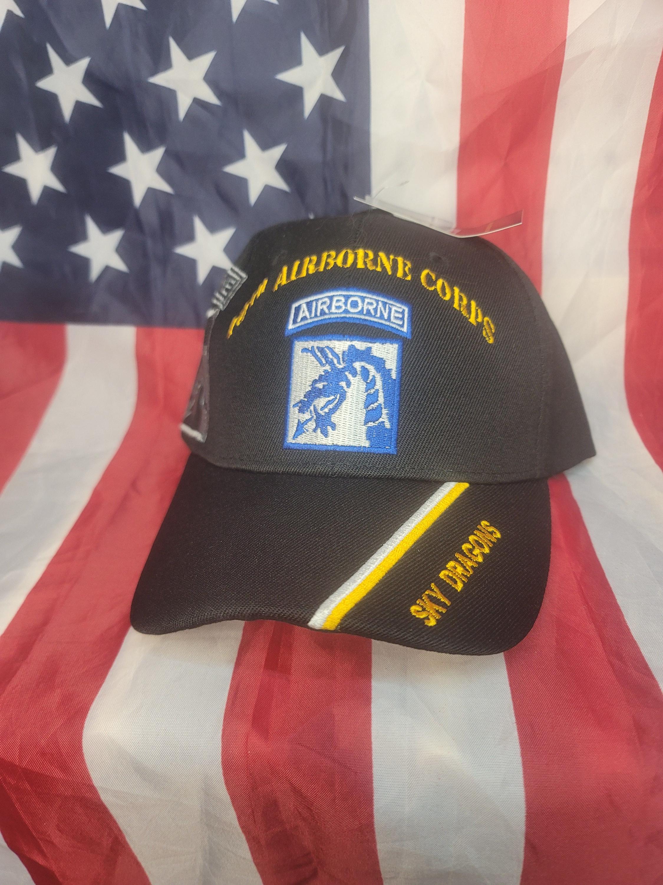 Xviii airborne corps - Etsy 日本