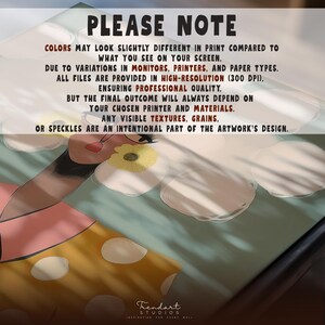 Funny bathroom art digital download please note — 300 DPI sRGB high resolution, colors may vary between screen and print, textures and grain are intentional design elements