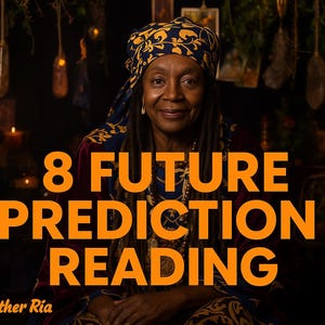 Soul Clarity, Future Psychic Reading, Same Hour Love Guidance, 8 Future Psychic Predictions, Tarot Cards Reading, Fortune Teller Reading