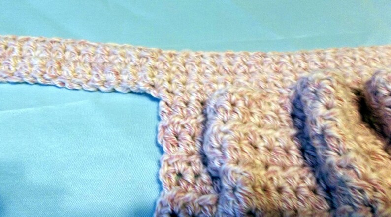 An eggcellent apron child size