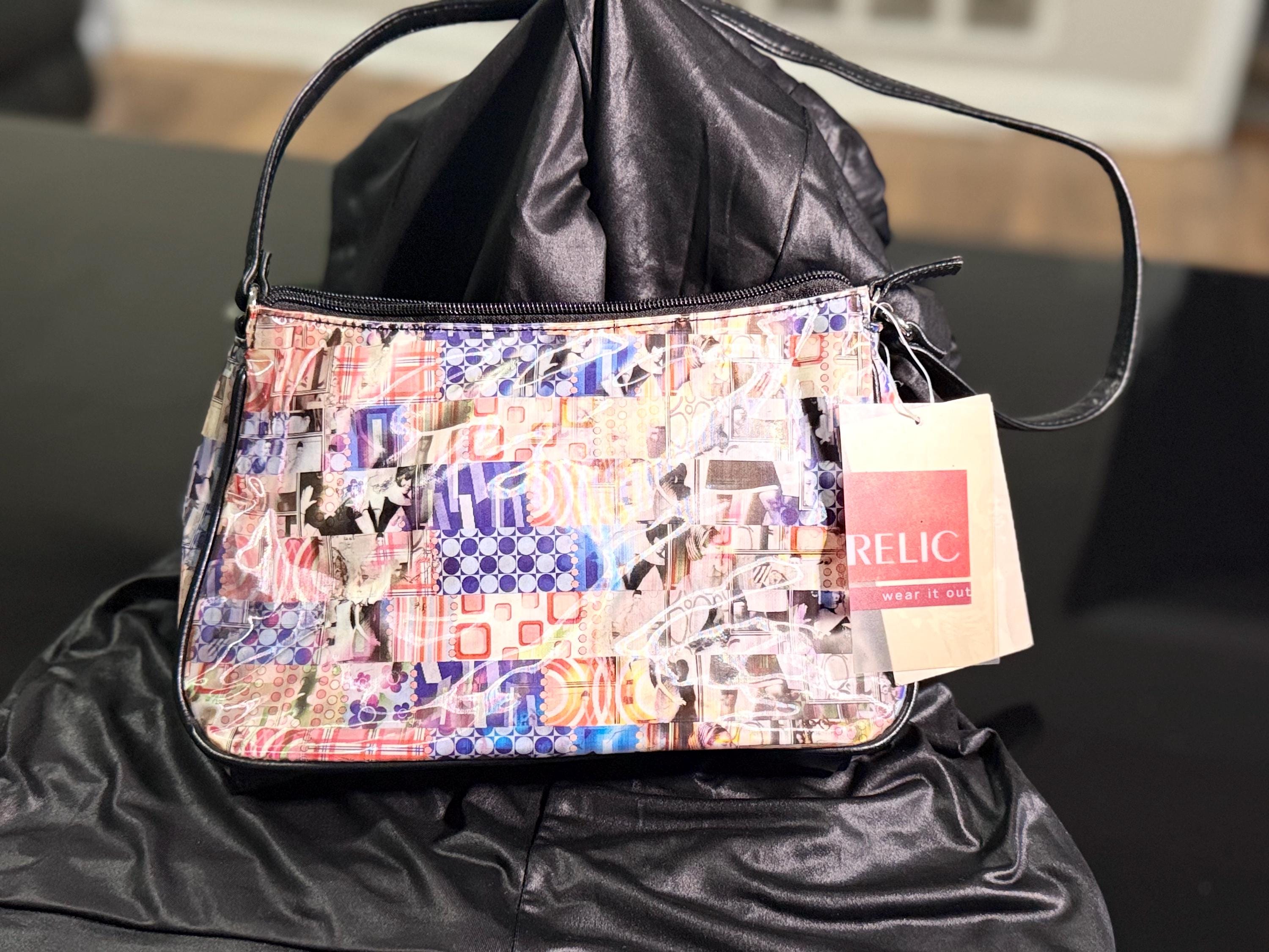 Relic Handbag Canada