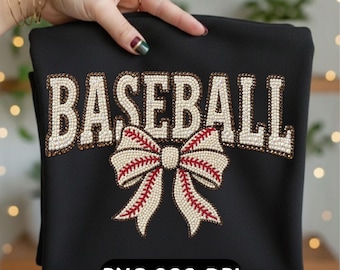 Game Day Baseball PNG, Faux Yarn Baseball Png, Latch Hook Yarn Baseball png, Game Day Baseball Mama season png, PNG Files for Sublimation