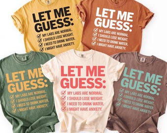 Let Me Guess My Labs Are Normal PNG SVG Design (Digital Download)
