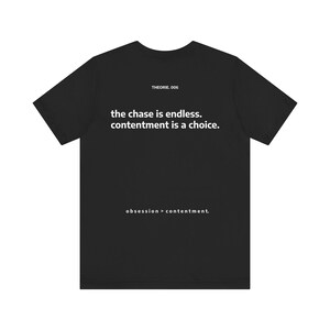 THREAD THEORIE. | THEORIE. 006 | The Philosophy Collection
