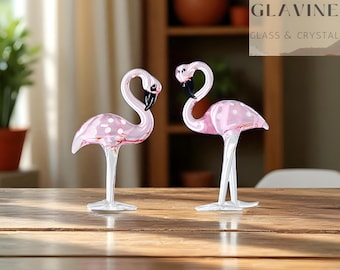スワロフスキー置物【フラミンゴ】 Flamingo Swarovski Figurine | eBay