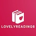 LovelyReading6 store logo