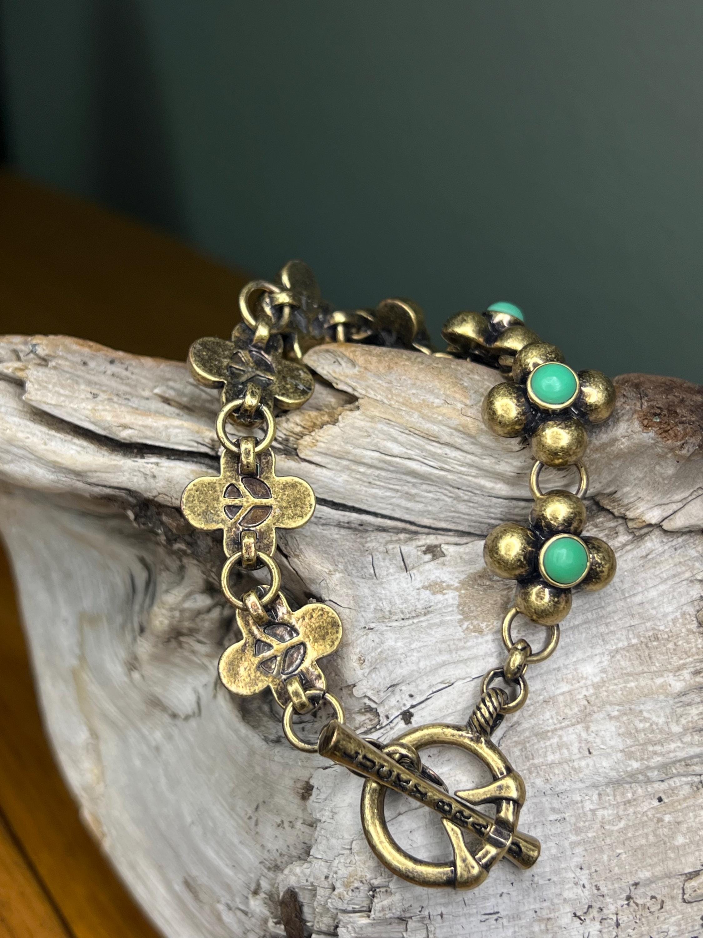 LUCKY CHAIN PUL1290 Bracciali, Gioielli