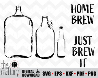 Free Free 301 Home Brewed Svg SVG PNG EPS DXF File