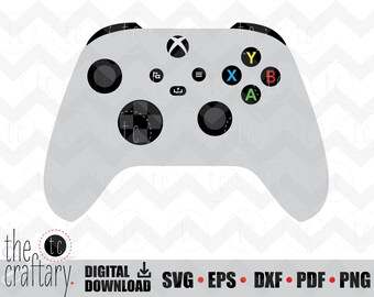Download Xbox One Svg Etsy