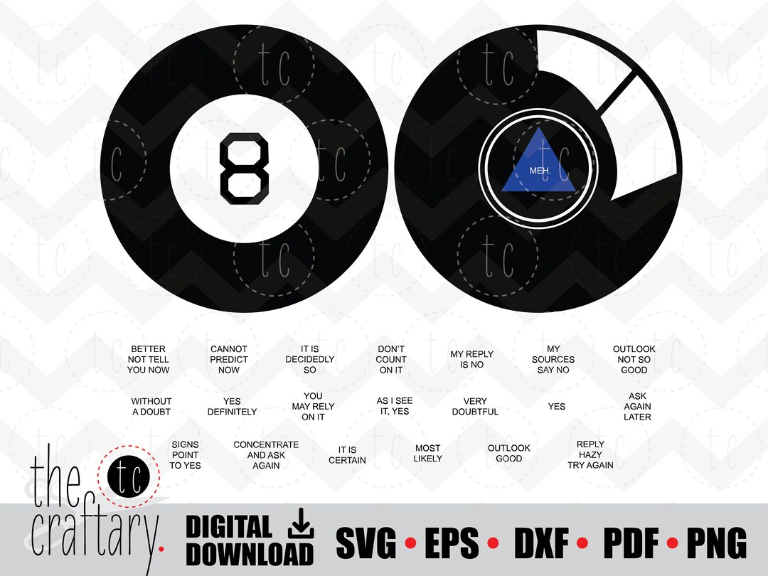 This Raspberry Pi Magic 8 Ball Says Your Fortune Out Loud