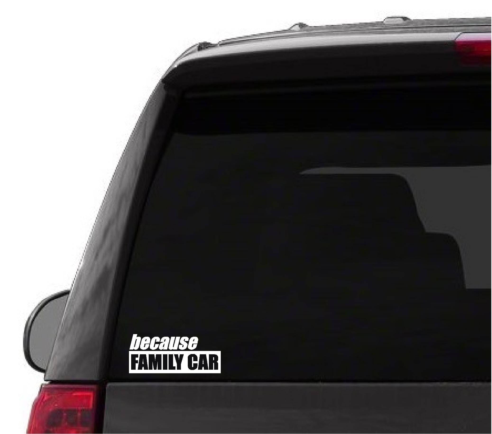 Accident Hit / Kill Count Funny Bumper Sticker Vinyl Cars Decal Car Truck  Car Window Car Sticker Decal Black / Silver C1058