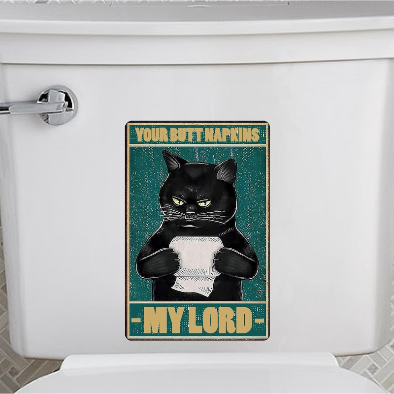 Your Butt Napkins My Lord - Etsy