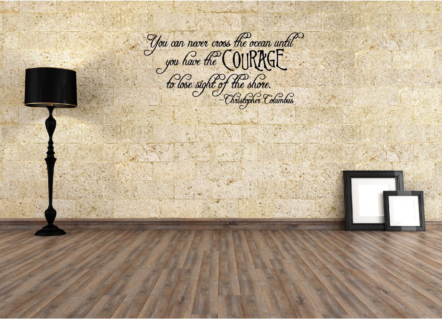 Columbus Quote - Etsy Columbus Quote - Etsy