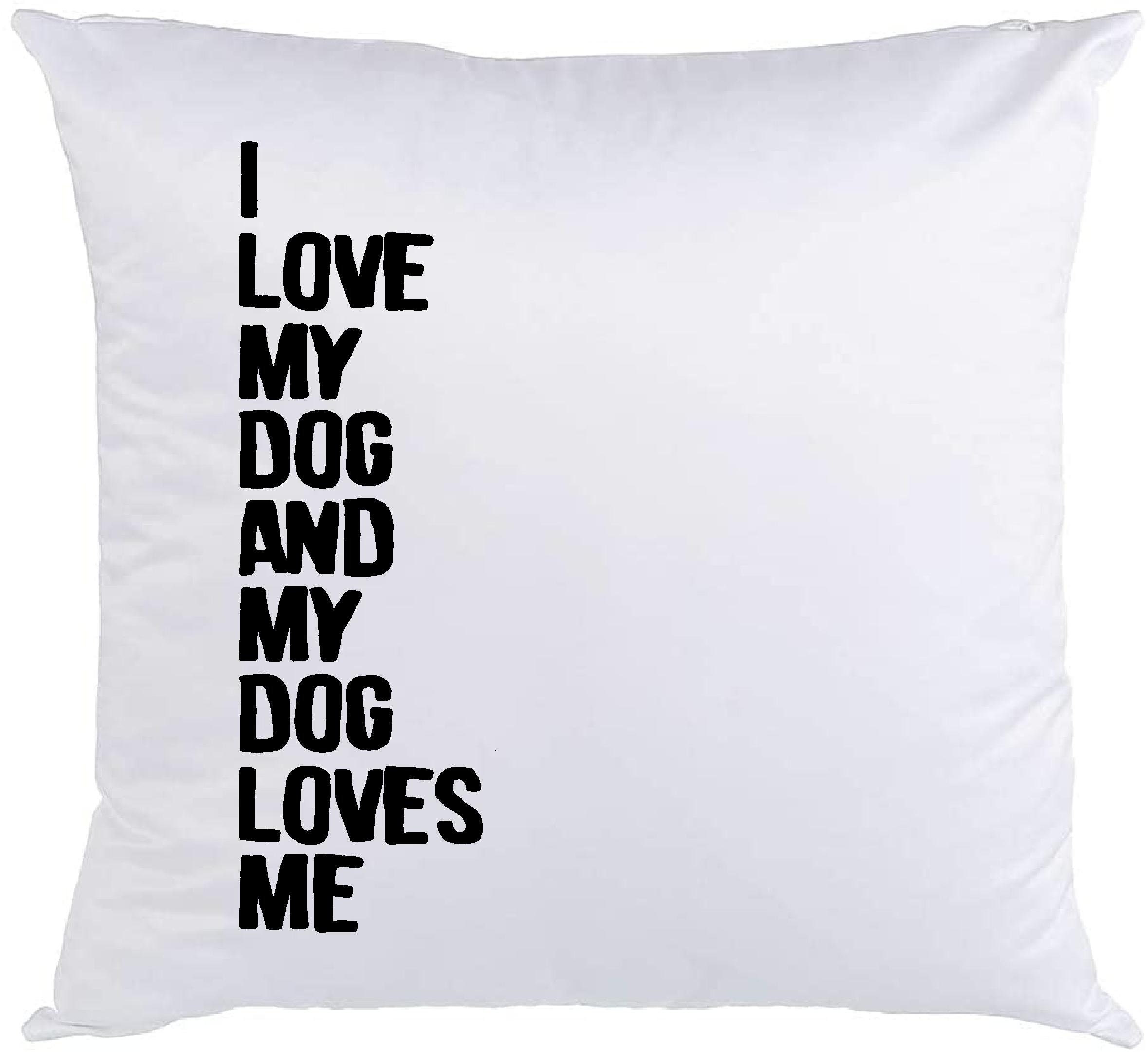 Why Does My Dog Use Me As A Pillow