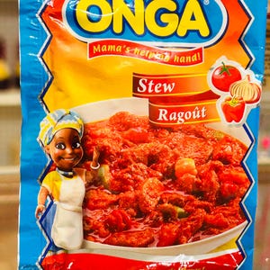 ONGA