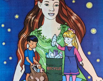 Children's Book of Rhymes