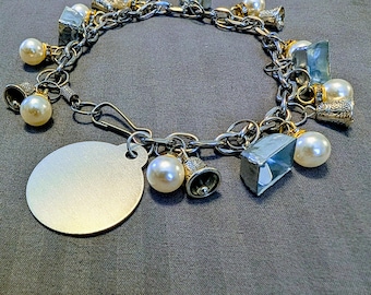 Texas chainsaw massacre leatherface pam braclet.