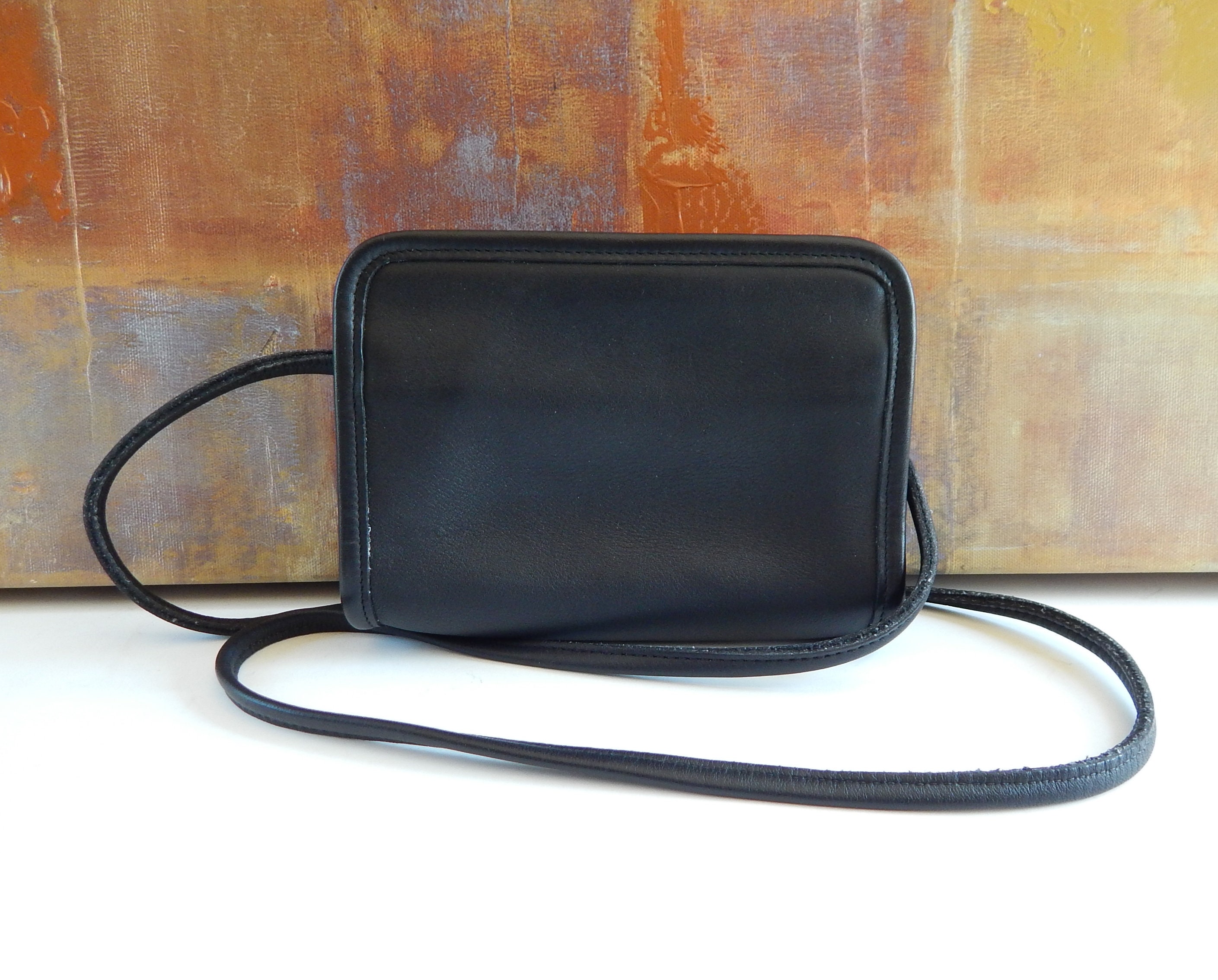 Coach Bag Made In Korea