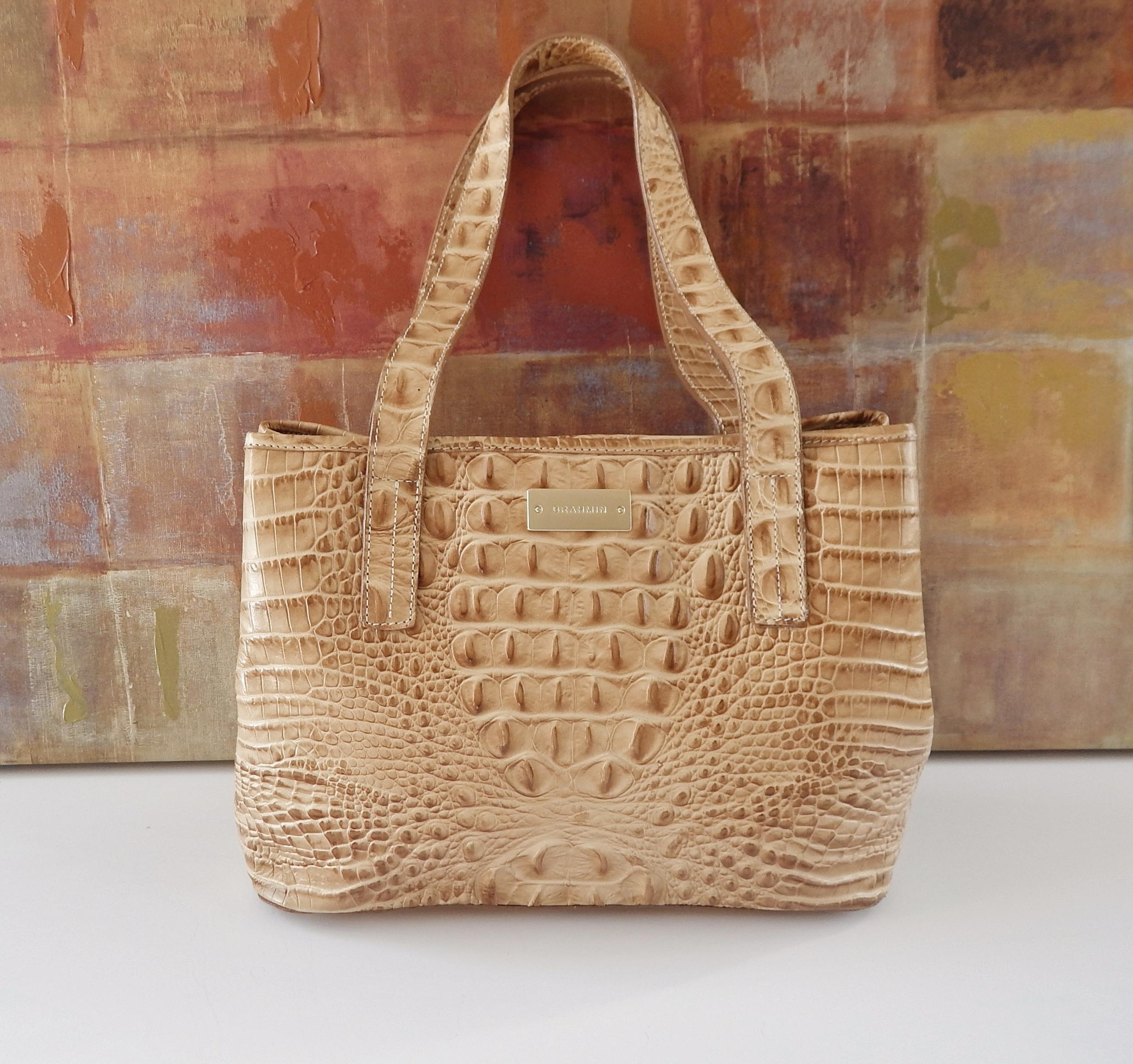 Brahmin Mini Amelia eplilectic Myrtle