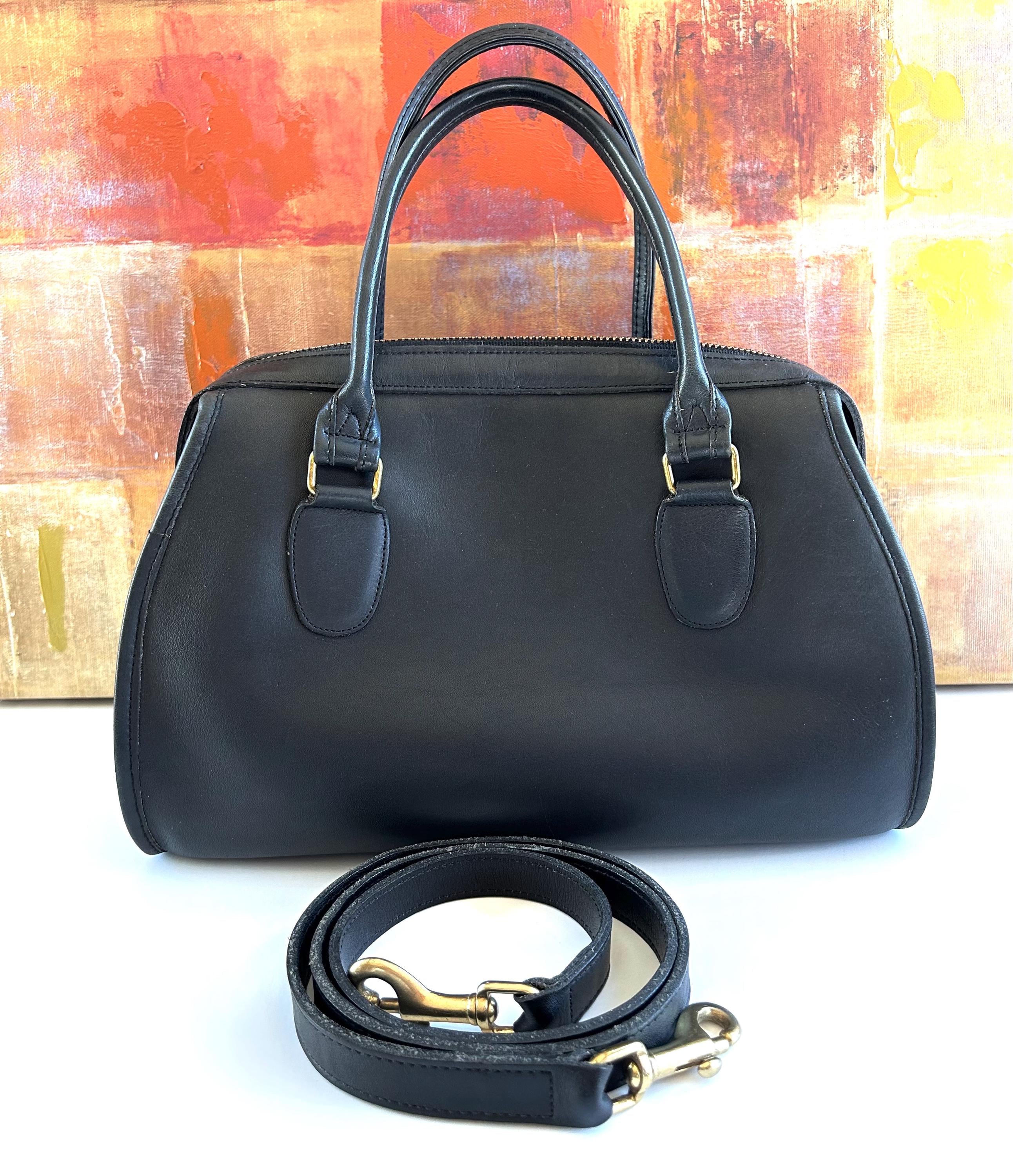 Vintage Coach Pre 1994 - Etsy
