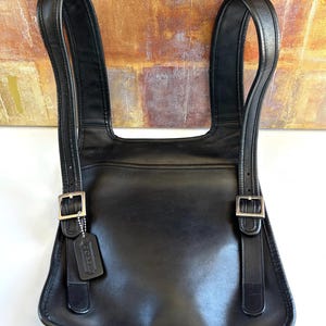coach hippie slim backpack Small Flap Shoulder Crossbody Bag Coach Backpack | Garmentory