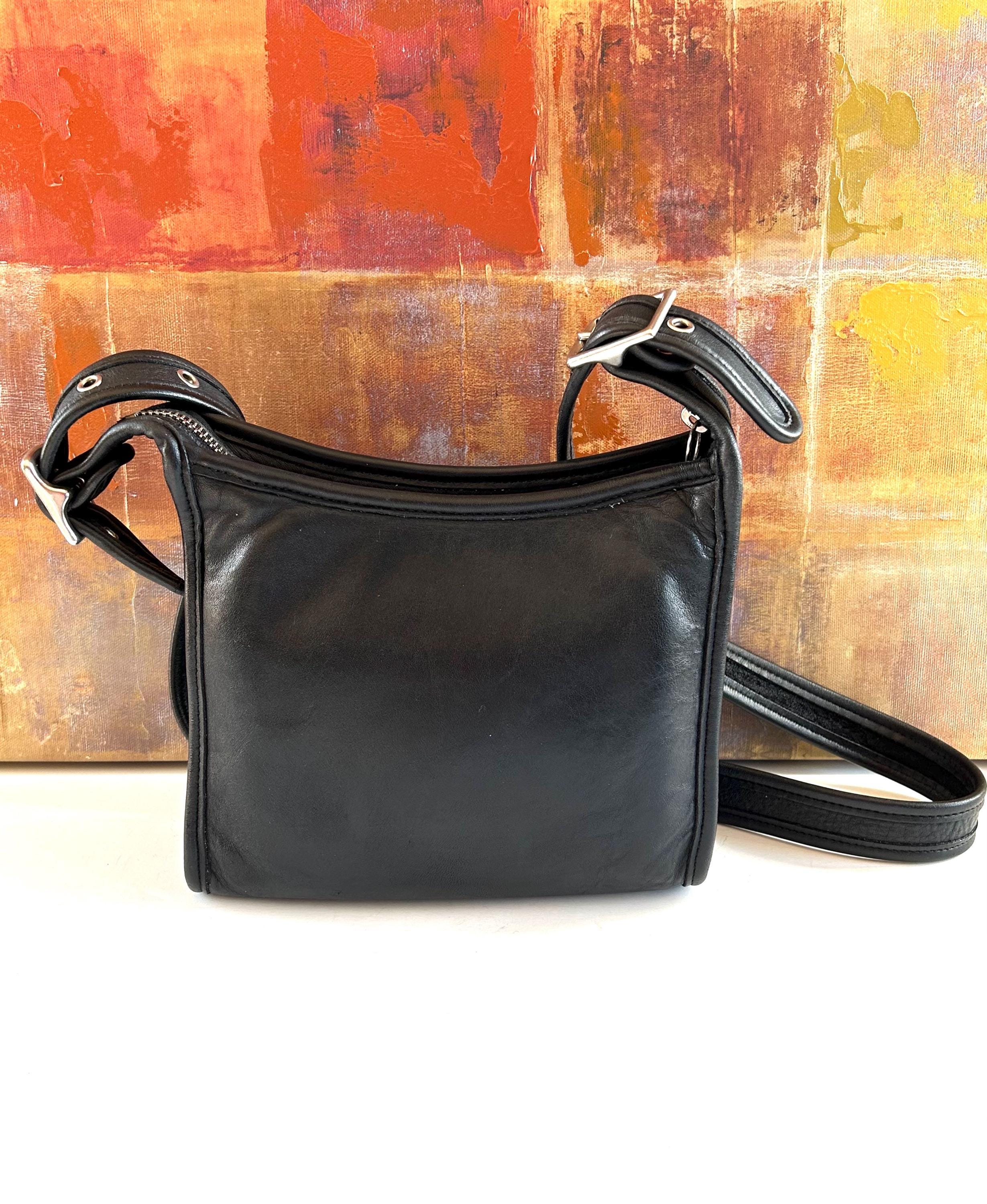 Vintage 2000 Coach Bags - Etsy