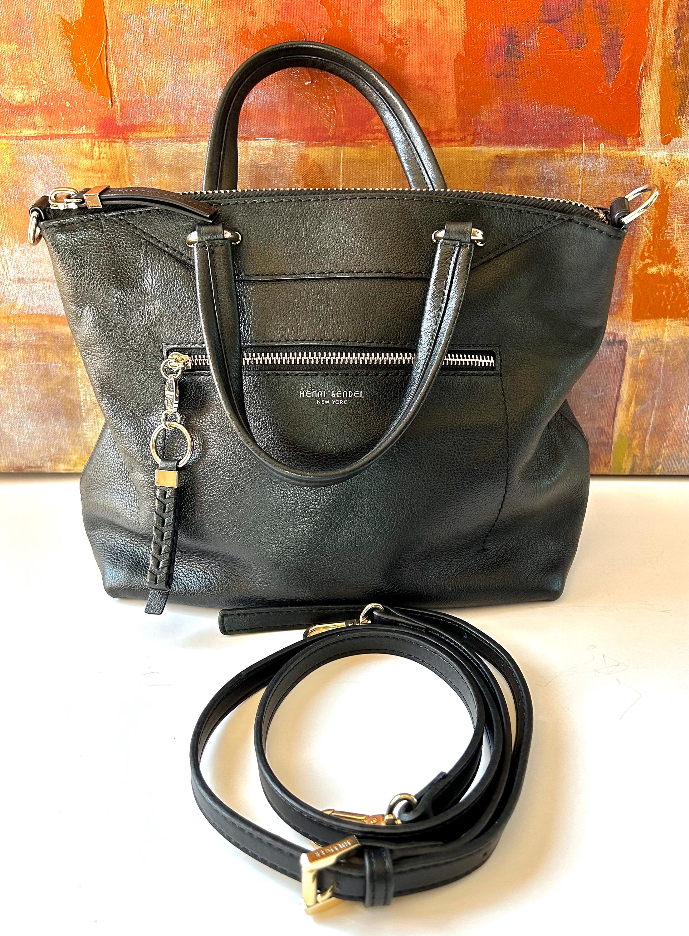 Henri Bendel Handbag - Etsy