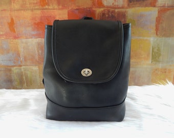 バッグ Rare Vintage Coach Legacy Zip Bag gray VINTAGE Authentic Coach Purse w/ Leather and Buckles Grey