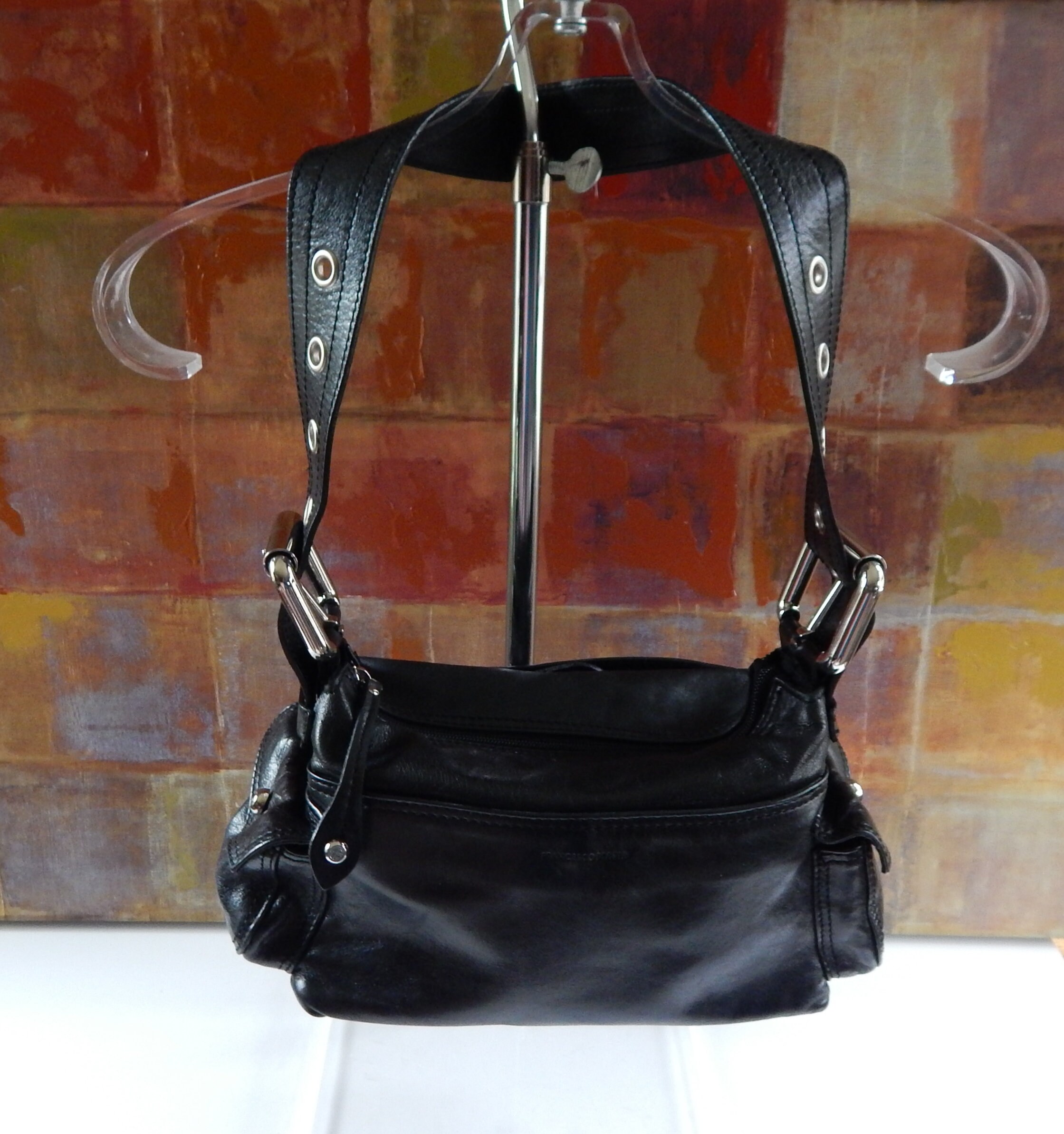 francesco biasia purse