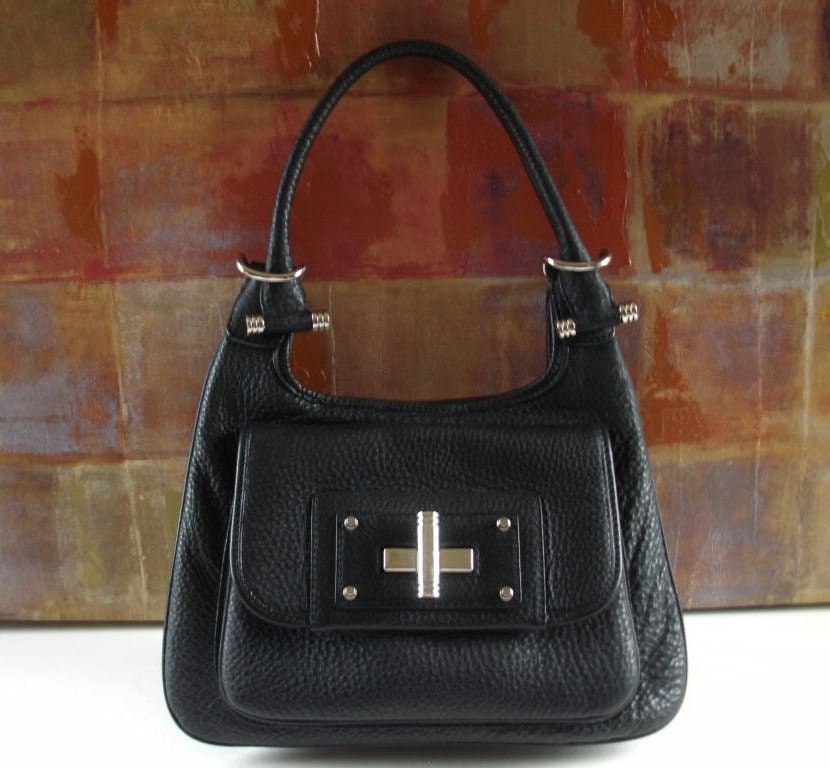 banana republic purses leather