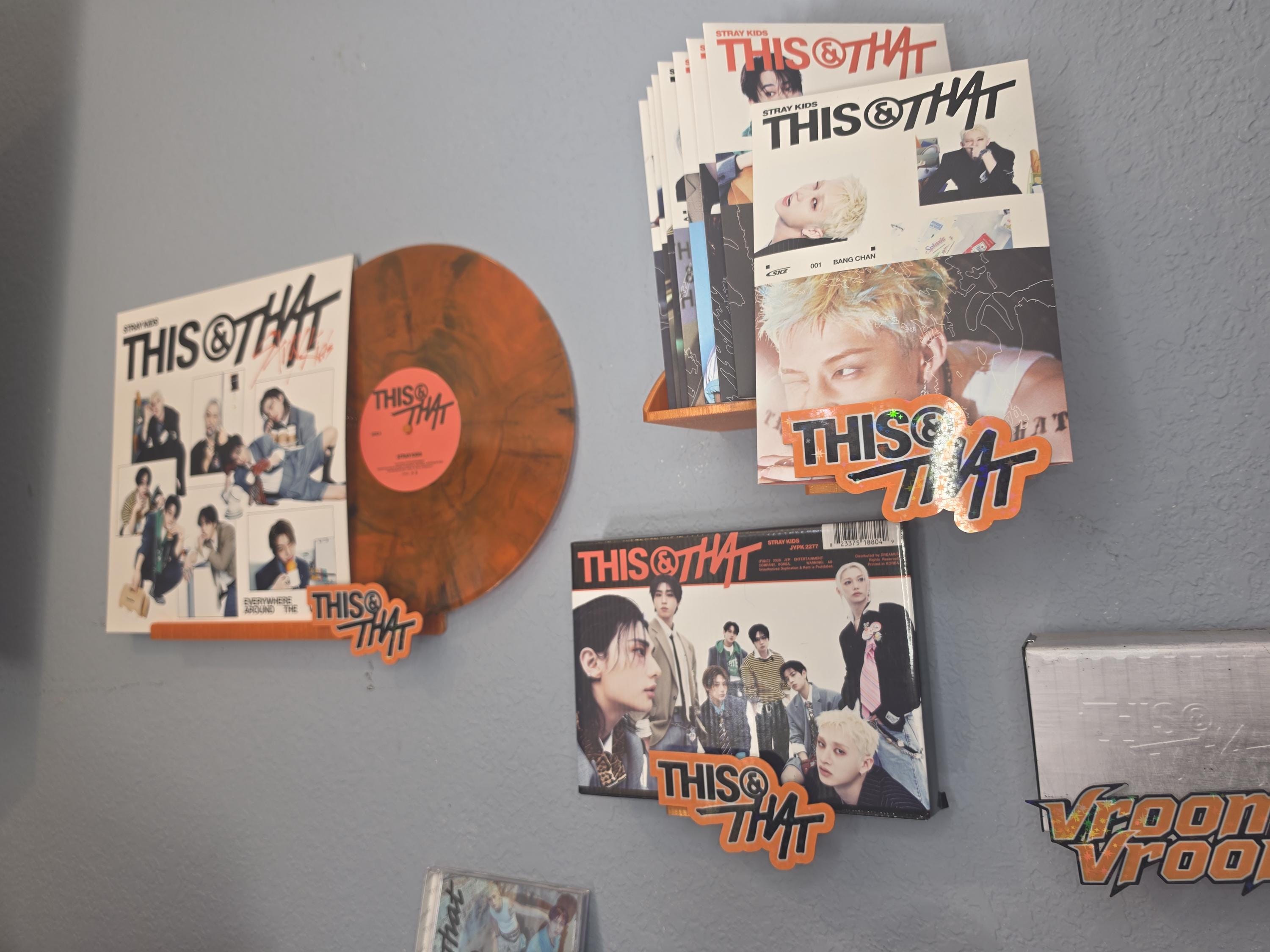 Stray Kids Shelf - Etsy