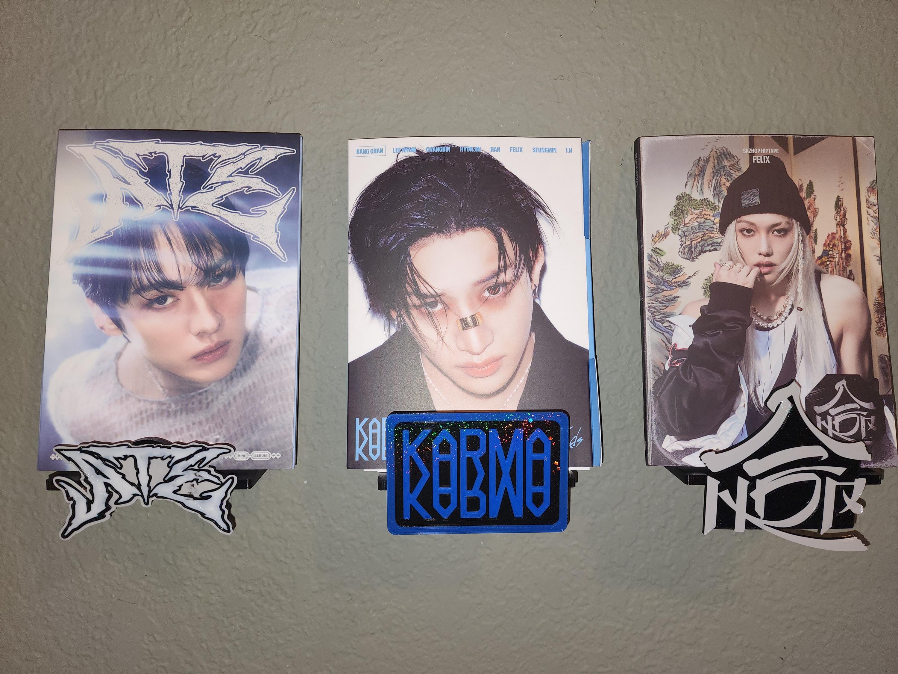 Stray Kids Album - Etsy