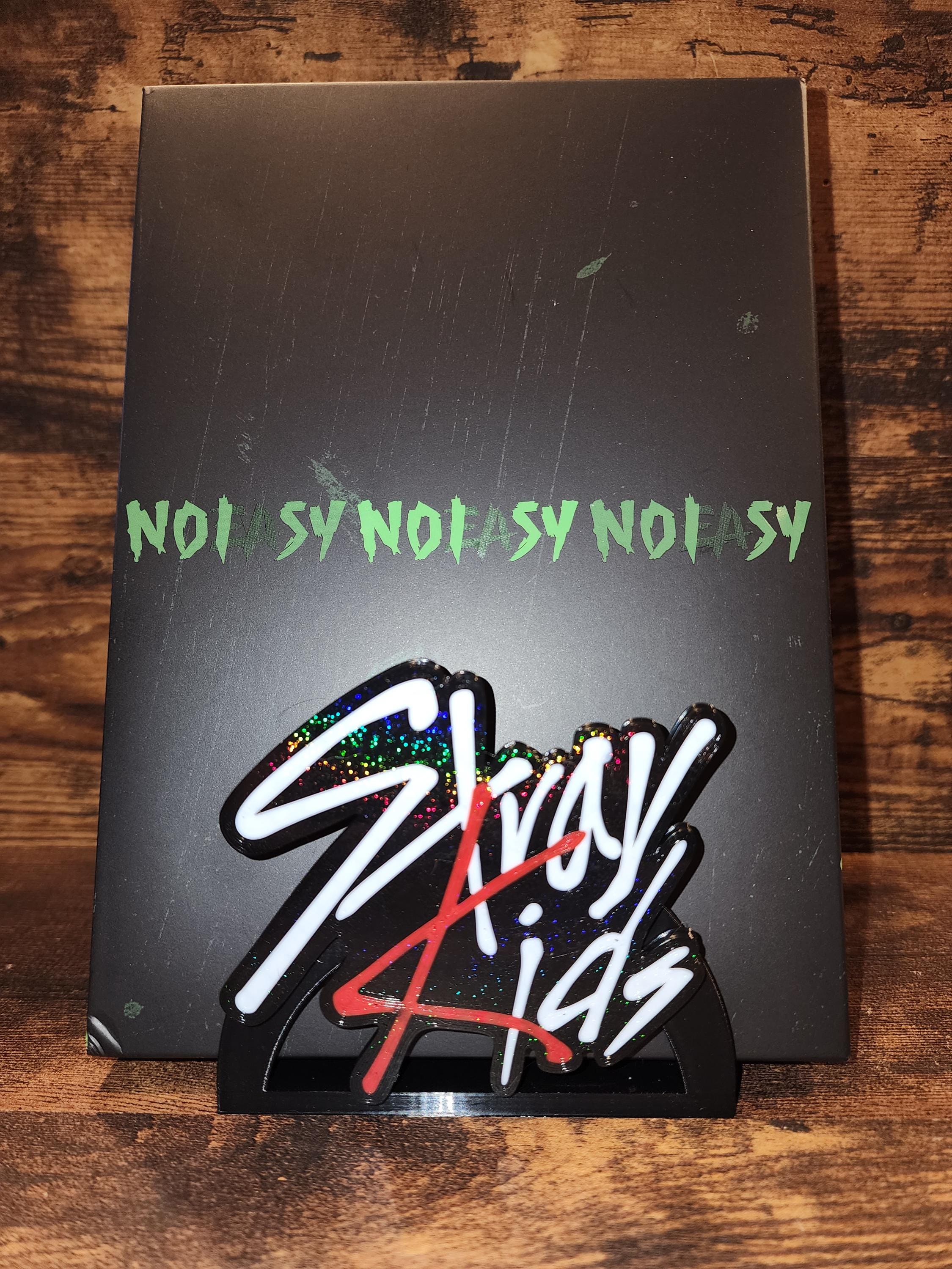 Stray Kids Picture Frame - Etsy