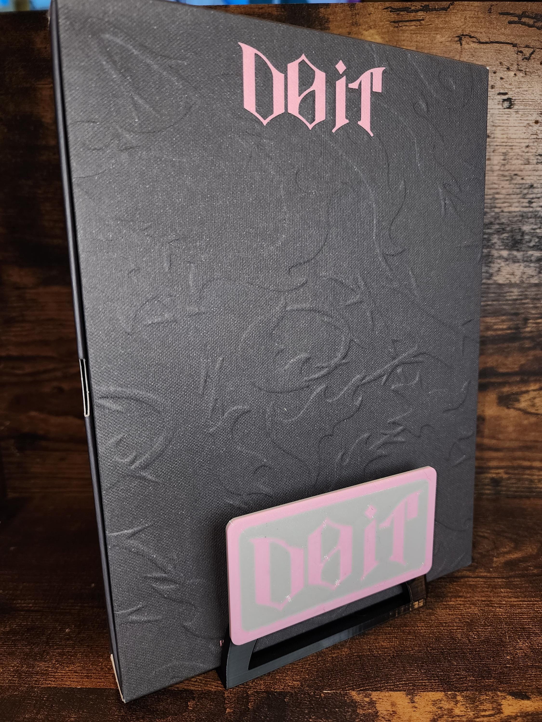 Stray Kids Picture Frame - Etsy