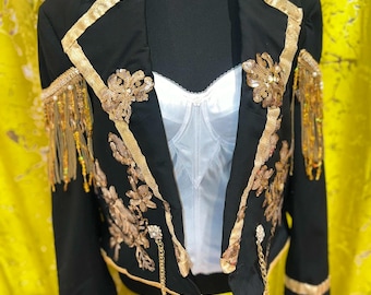 The Lost Boys Star Cosplay Jacke