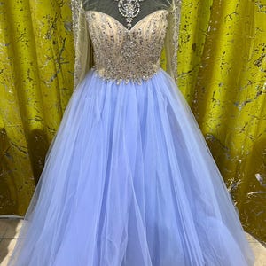 princess diaries dresses Dancing Queen Navy Quinceanera Dresses Quinceaera Collections: Dancing  Queen  Princess Diaries KX Online