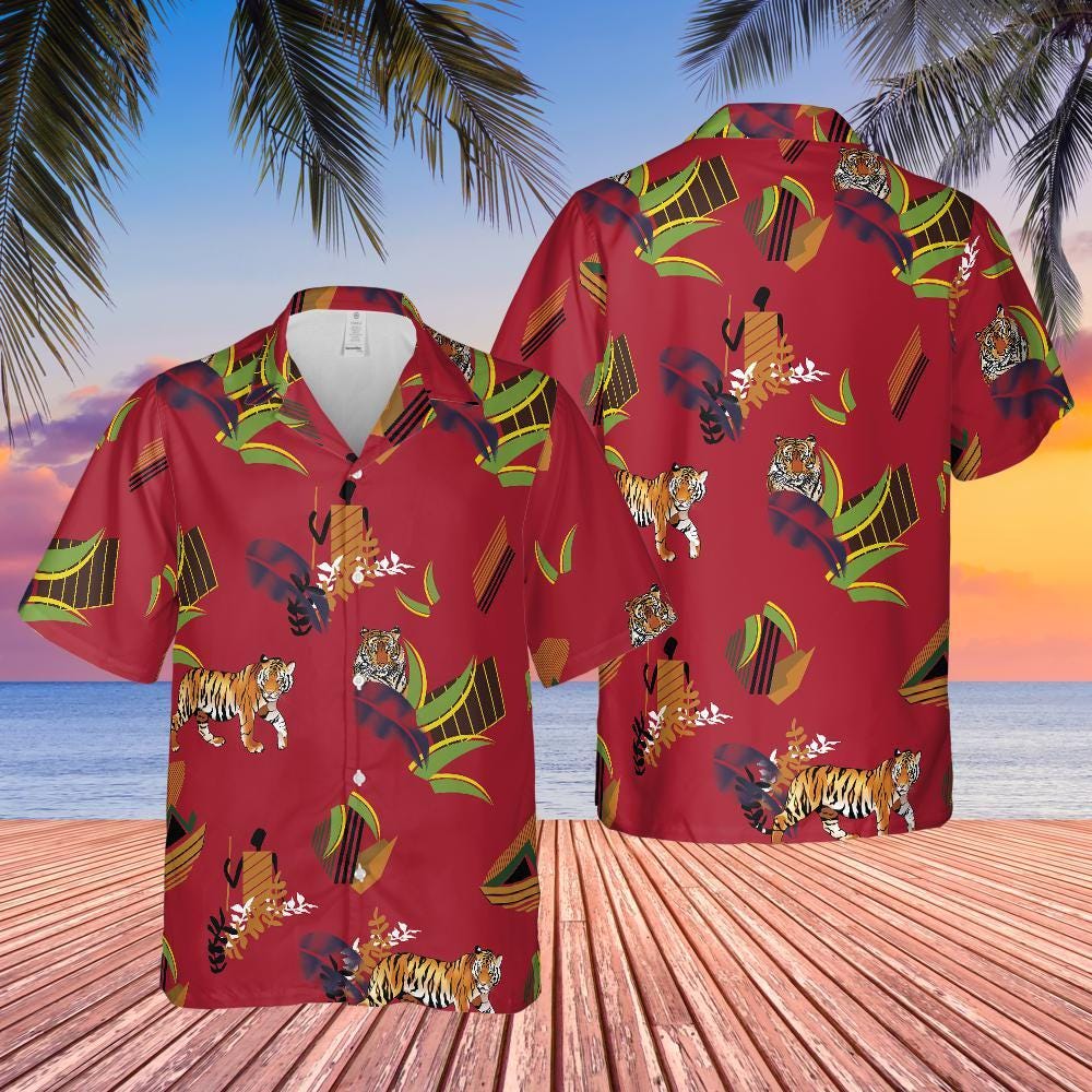 ONE IN A MILLION シャツ SANA Lサイズ Scarface Hawaiian Shirt: Tony Montana Gangster Aloha Shirt - Etsy