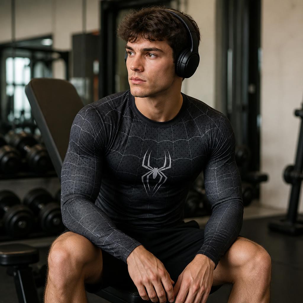 Breathe divinity compression shirt - Etsy 日本