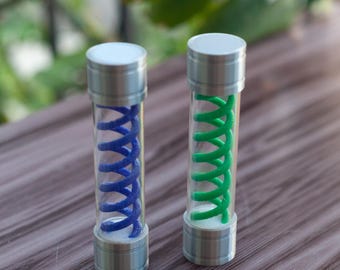 T-ウイルスのバイアル、バイオハザード、アンブレラ社、コスプレゲーム